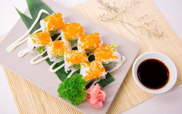 Tepiu - Trà Hoa Quả