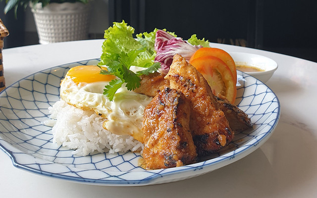 Zeng'sHome Drink & Food