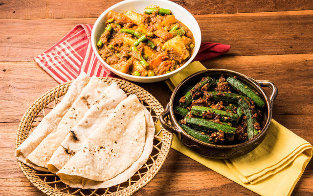 Masala Tandoor - Indian Restaurant 
