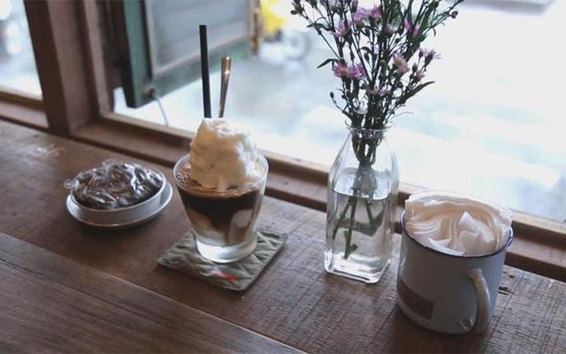 N & T Coffee