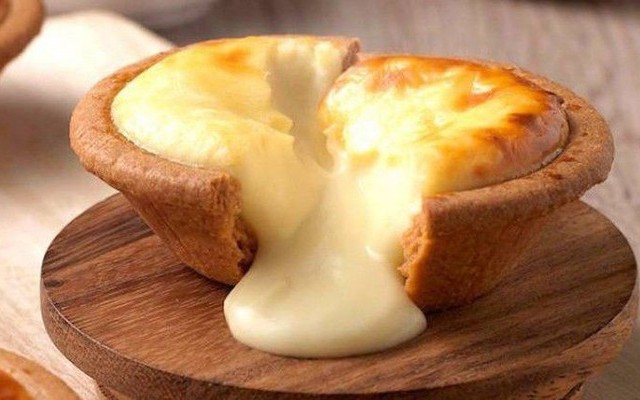 Hokkaido Baked Cheese Tart - Times City