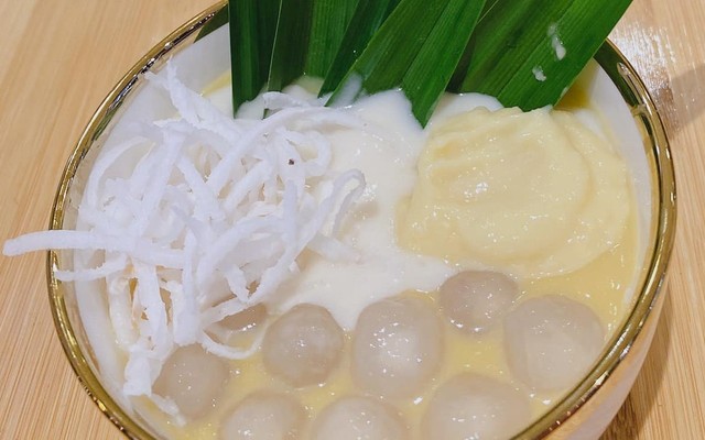 Chè Hải Yến