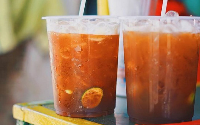 Cô Huyền - Mỳ Trộn Indomie, Ăn Vặt & Trà Tắc