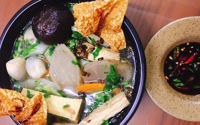 Thiện Thanh - Hủ Tiếu Chay - Shop Online
