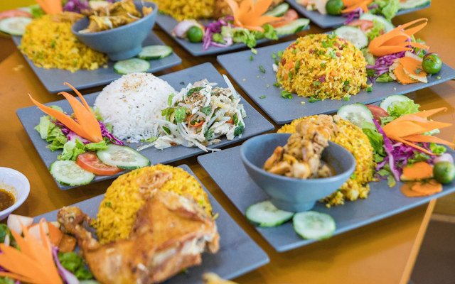 Cơm Gà Phương - Phan Đăng Lưu