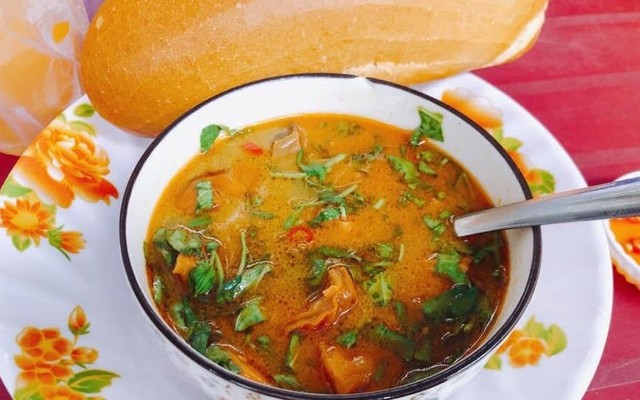 Phá Lấu Bò Dì 5 - 346/23 Phan Văn Trị