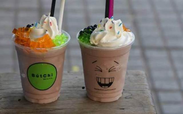 Trà Sữa Bút Chì - 14A/2 Khu Phố Thạnh Lợi