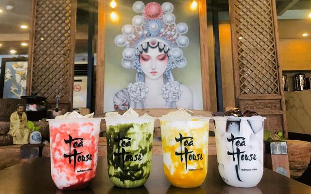 Tea House - Trần Hưng Đạo