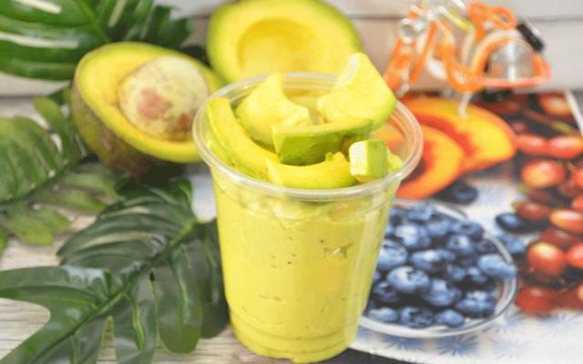 Timi Healthy - Nước Ép & Sinh Tố - Duy Tân