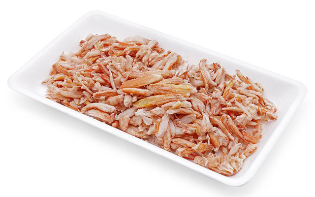 Hồng Hạnh - Chuyên Sỉ Lẻ Thịt Súp Cua & Chả Cua
