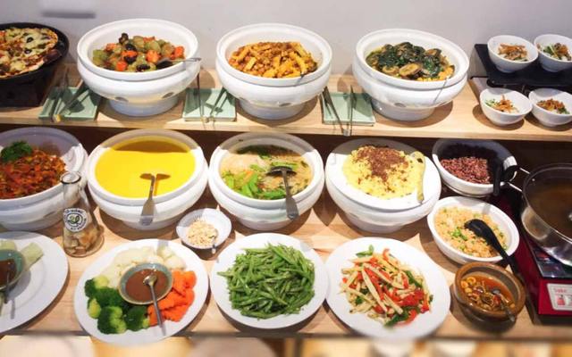 Chay Cồ Hồng - EZ Veggie