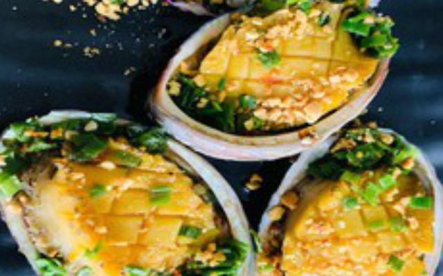 Sky Garden - Cicilia