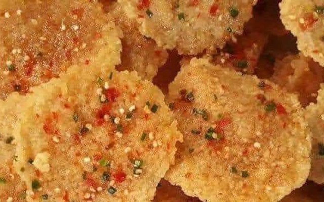 Mini Food - Thế Giới Ăn Vặt - Phan Xích Long