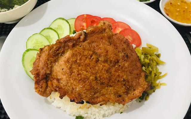 Cơm Tấm Muôn Năm