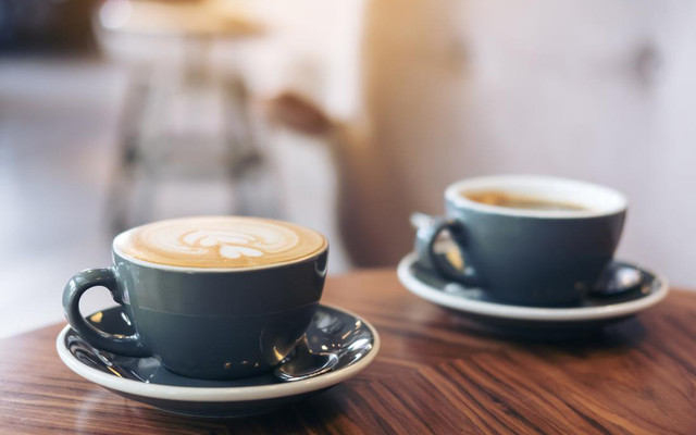 Dung Coffee - Phạm Văn Chất