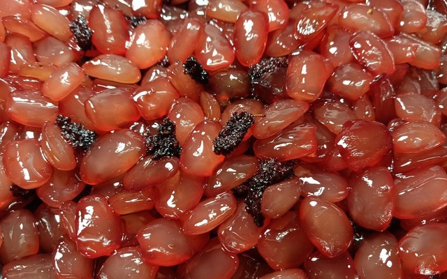 Kiên Hải - Chè & Đồ Ăn Vặt Online