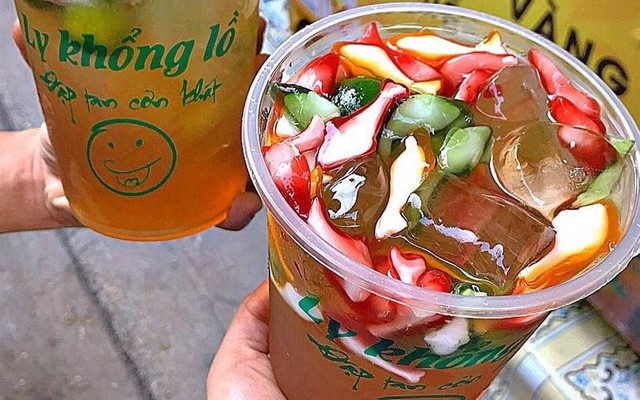 Tiệm Trà Tea&More