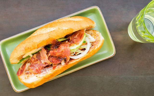 Khánh Linh Gốc Đề - Bánh Mì & Ăn Vặt Các Loại