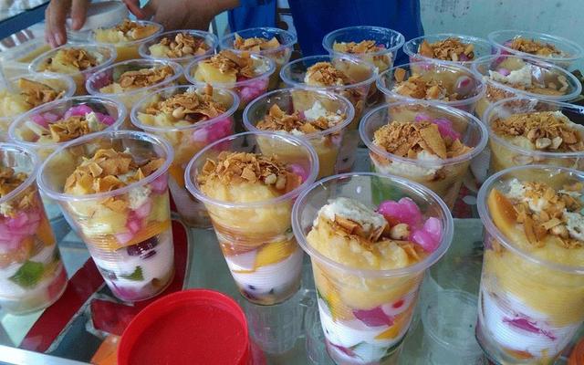 Hậu Nè - Chè & Gỏi