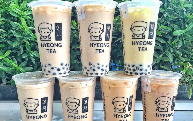 Hyeong Tea