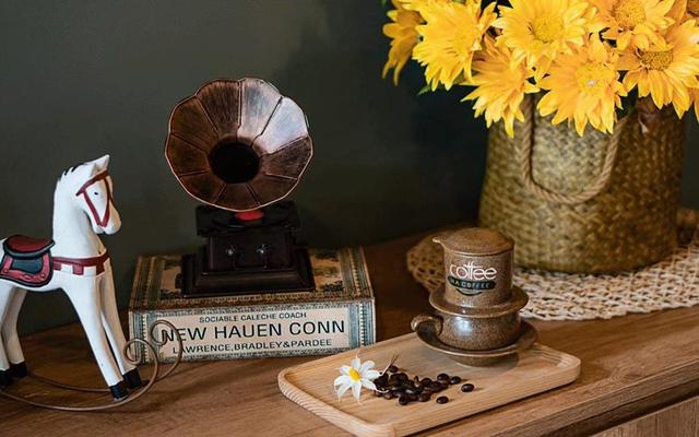Hạ Coffee