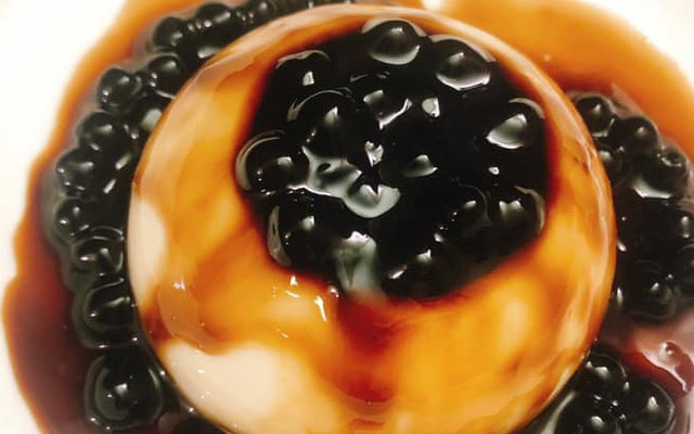 Ăn Vặt Quỳnh - Tạ Hiện