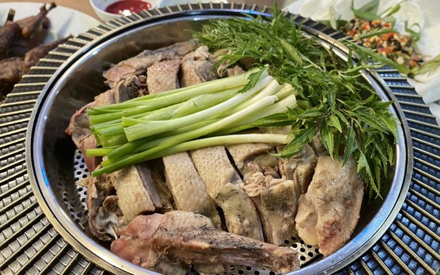 Chim To Dần Bình An - Trần Kim Xuyến