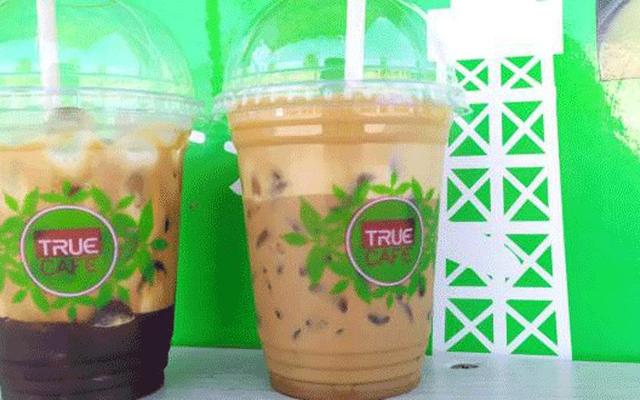 TRUE CAFE - Đường 3 Tháng 2
