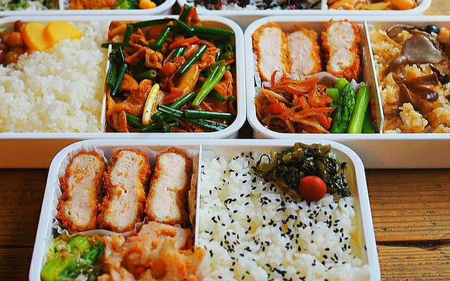 PuMin - Cơm Văn Phòng & Đồ Ăn Vặt Online