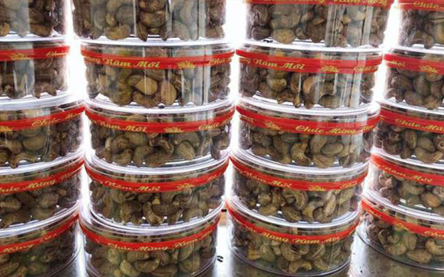 Eo Pì - Đặc Sản Địa Phương - Shop Online - Hồng Hà