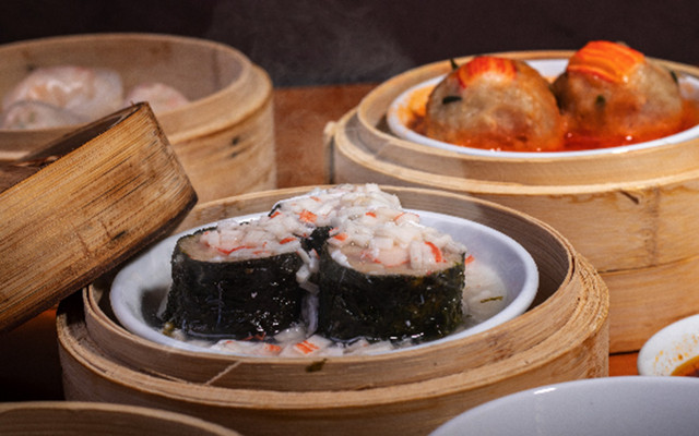 Thuận Phát - Điểm Tâm Hong Kong