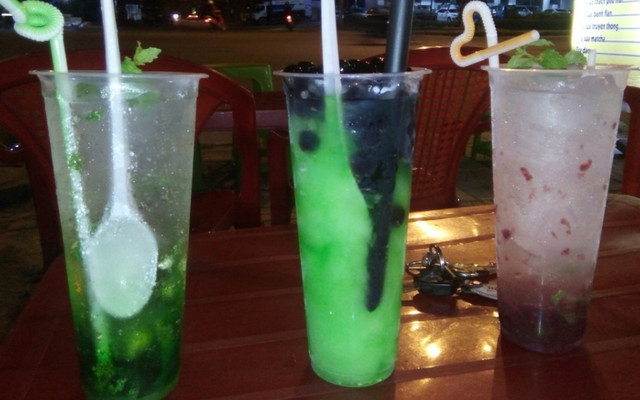 Trà Sữa Anh Gì Ơi