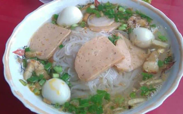 Quán Trang - Hủ Tiếu & Bánh Canh