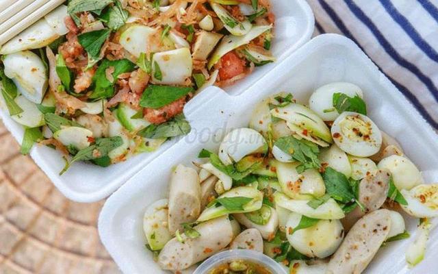 Ché Trộn Chíp Chíp