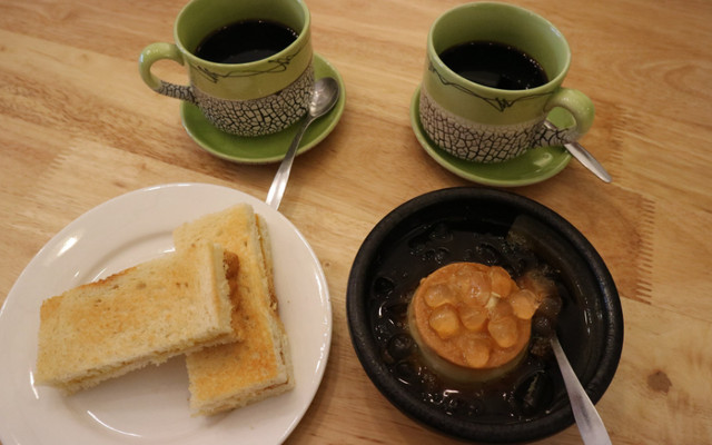 Immanu Coffee & Drinks