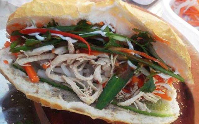 Bánh Mì 7 Mập
