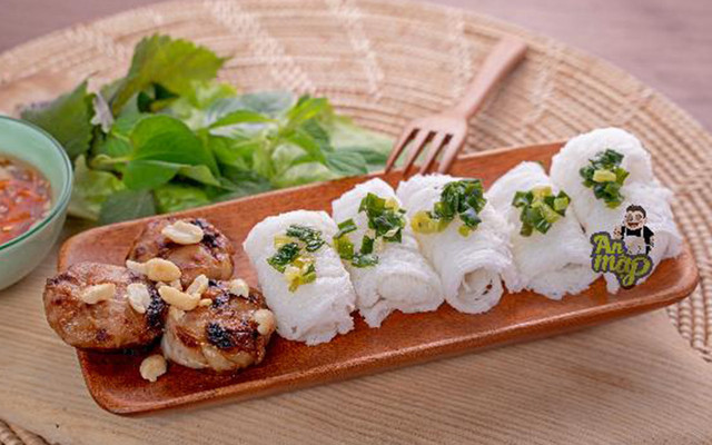 Bánh Hỏi An Mập