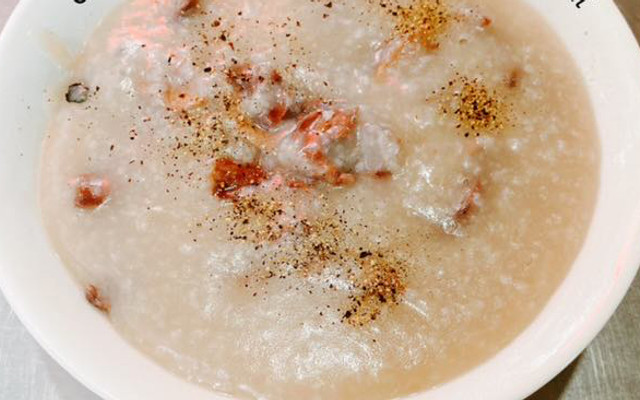 Cháo Ngon - Phúc Tân