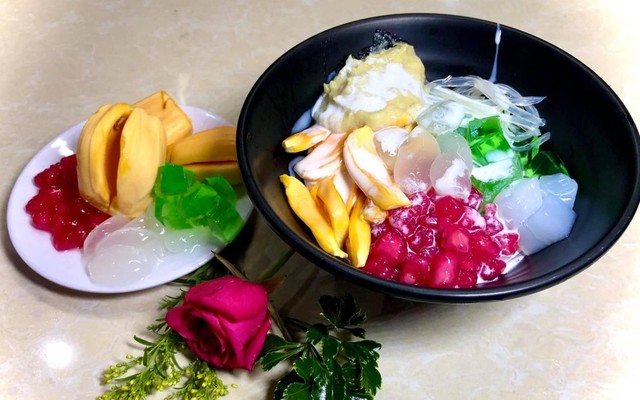 Chè Mỹ - Đà Nẵng