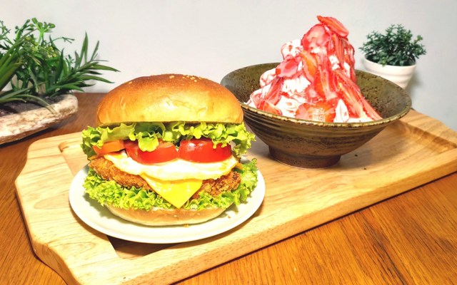 Pao Pao - Milktea & Fastfood