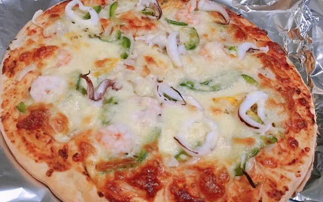 Pizza Hùng - Shop Online