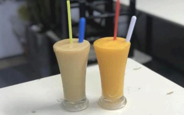 Ăn Vặt & Sinh Tố - 20/12 Đường Sô 13