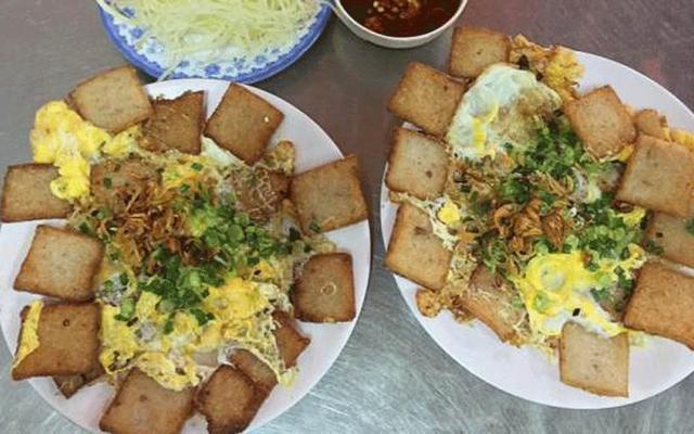 Chị Linh 92 - Há Cảo, Bột Chiên, Mì Trộn, Nui, Cơm & Ăn vặt