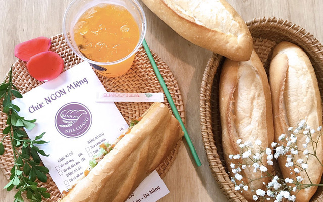 Bánh Mì Nhà Chang