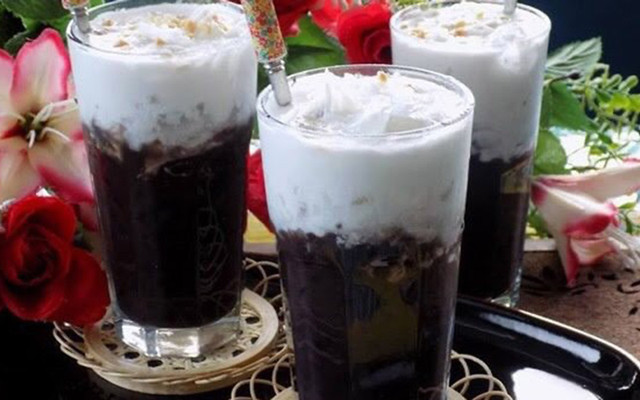 Cô Mập Liên LiMi - Tea & Chè - An Khánh