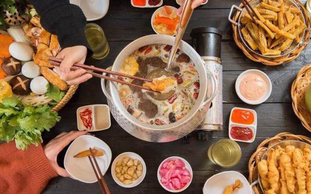 Cơm Gà Hội An De Faifo - IPH Xuân Thủy