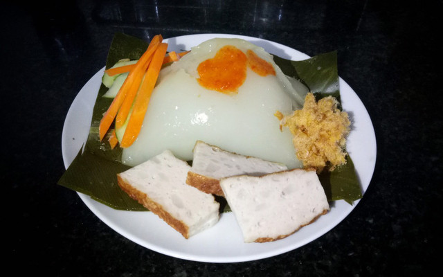 Bếp Mẹ Đăng Minh - Bánh Giò & Bánh Tẻ Online