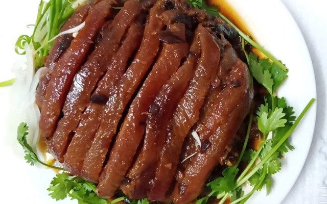 Cơm Văn Phòng - Phong Cách Tây Nguyên