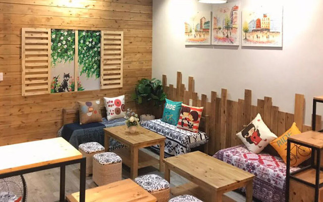 Nắng Coffee