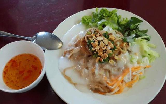 Cô Dung - Bánh Tằm Bì, Bì & Gỏi Cuốn
